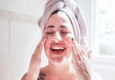 Natural face care routine: 5 sustainable AND effective solutions