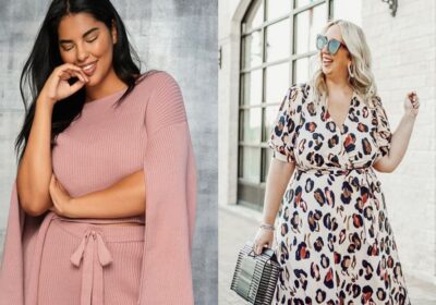 Plus size women’s fashion: 6 brands for ethical dressing