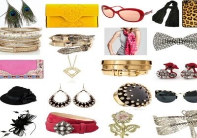 Accessories That Will Complete Your Look