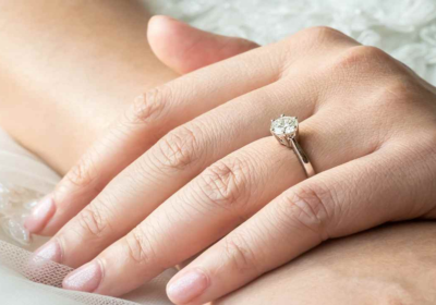 Tips for buying a ring from a customized engagement ring creator