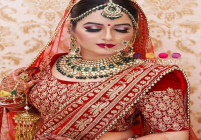 Indian Wedding Dresses Ideas and How to prepare for it