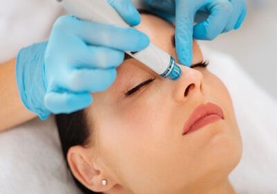 What to Expect During Your First Dermafacial Appointment at makeO skinnsi