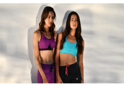 The best sports bra to pair with your favourite type of workout