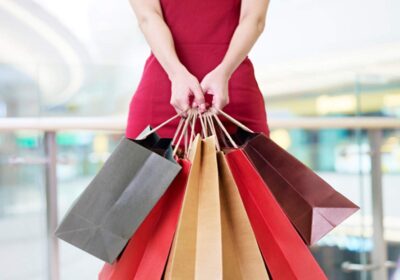 Is shopping not really your thing? Take advantage of a personal shopper