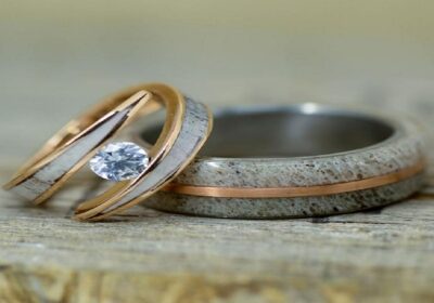 A guide to different ring materials: gold, silver, platinum