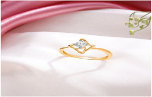 solitaire rings