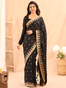 Khadi sarees