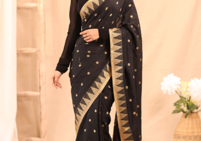 Everything to Know About Khadi Sarees