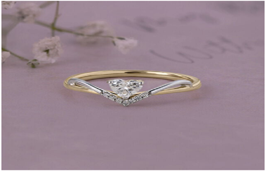 stylish solitaire ring designs