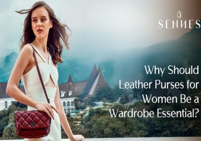 Tips to Styling Leather Crossbody Handbags for Any Outfit