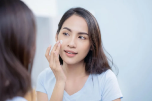 Retinol Serum for Skin