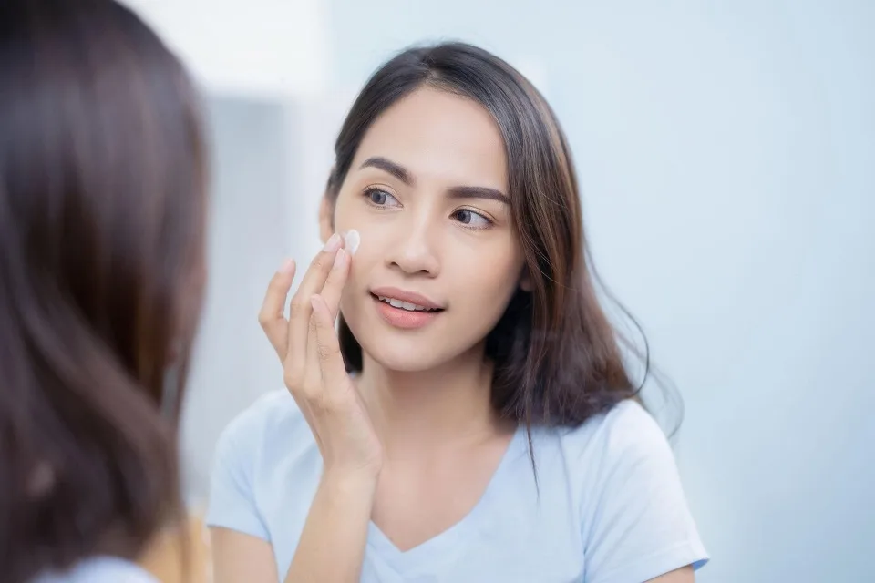 Retinol Serum for Skin