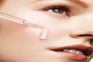 brightening face serums