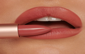 Matte lipstick shades