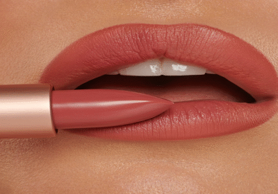 Brown Skin Approved: Matte Lipstick Shades That Pop Without Washing You Out