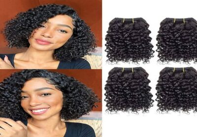 Boss Mode Activated: Professional Curly Hairstyles for Power Dressing