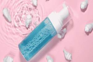 face wash for glowing skin