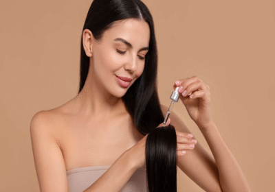 How To Apply Hair Growth Serum For Maximum Results?