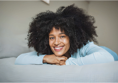 Seamless Blend Day: Matching Your Leave-Out to 4/27 Deep Curls Without Heat Damage