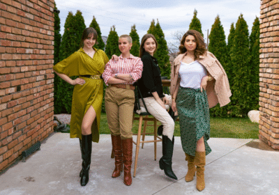 Fashion Trends Defining This Season